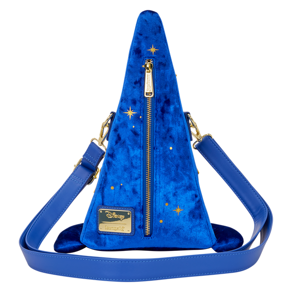 Loungefly Disney Fantasia Magician's Hat Crossbody