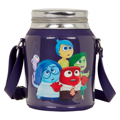 Loungefly Disney Pixar Inside Out 2 Crossbody