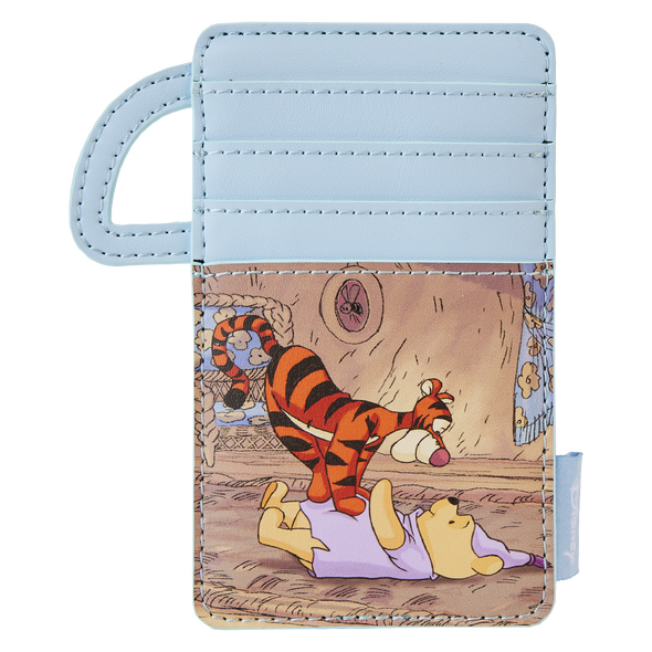 Loungefly Disney Winnie the Pooh Mug Cardholder