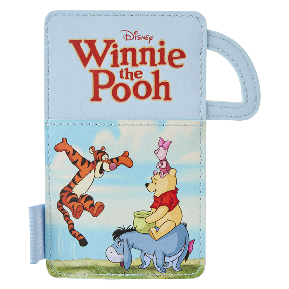 Loungefly Disney Winnie the Pooh Mug Cardholder