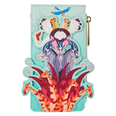 Loungefly Disney Lion King Large Cardholder