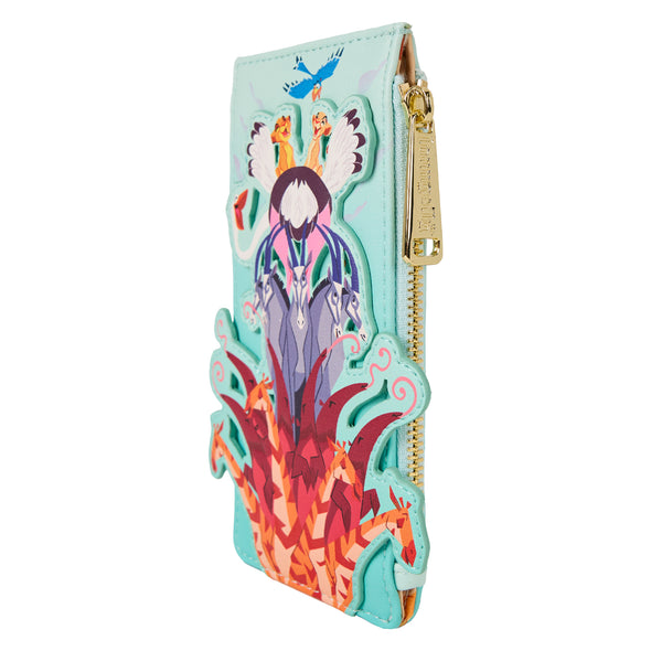 Loungefly Disney Lion King Large Cardholder