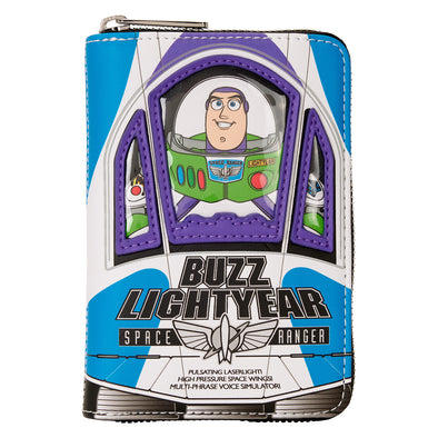 Loungefly Disney Pixar Toy Story 30th Anniversary Wallet