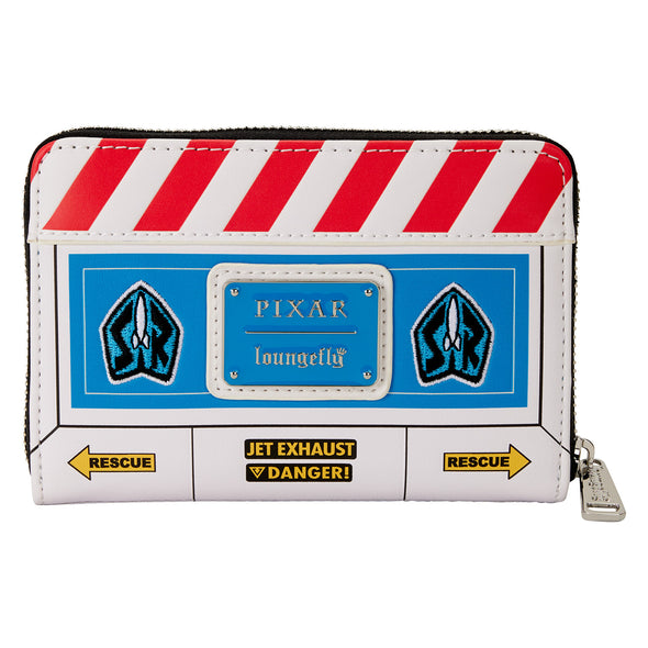 Loungefly Disney Pixar Toy Story 30th Anniversary Wallet
