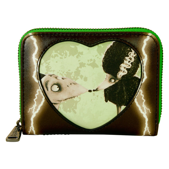 Loungefly Disney Frankenweenie Wallet