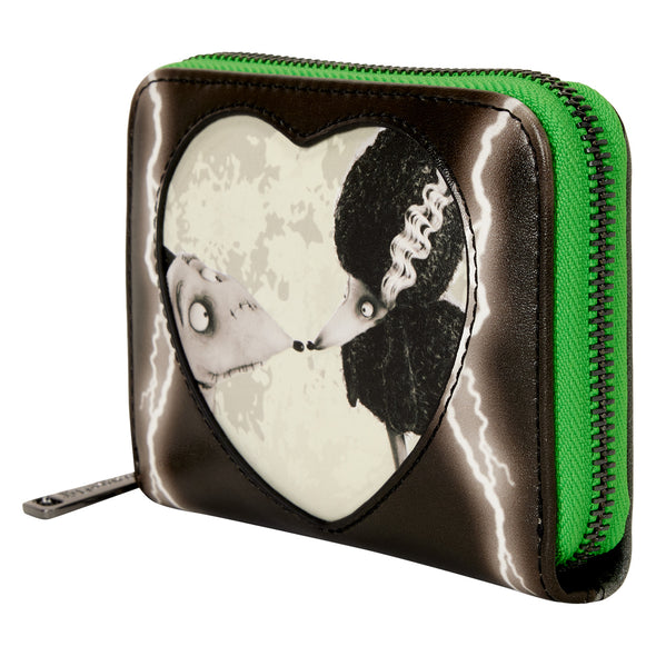 Loungefly Disney Frankenweenie Wallet