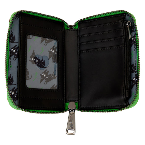 Loungefly Disney Frankenweenie Wallet