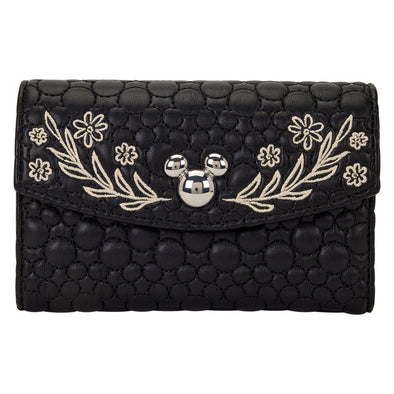 Loungefly Disney Mickey Mouse Sketched Wallet