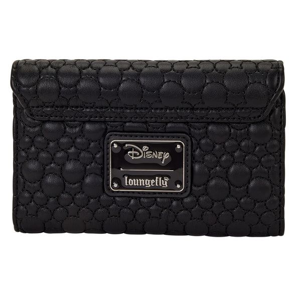 Loungefly Disney Mickey Mouse Sketched Wallet