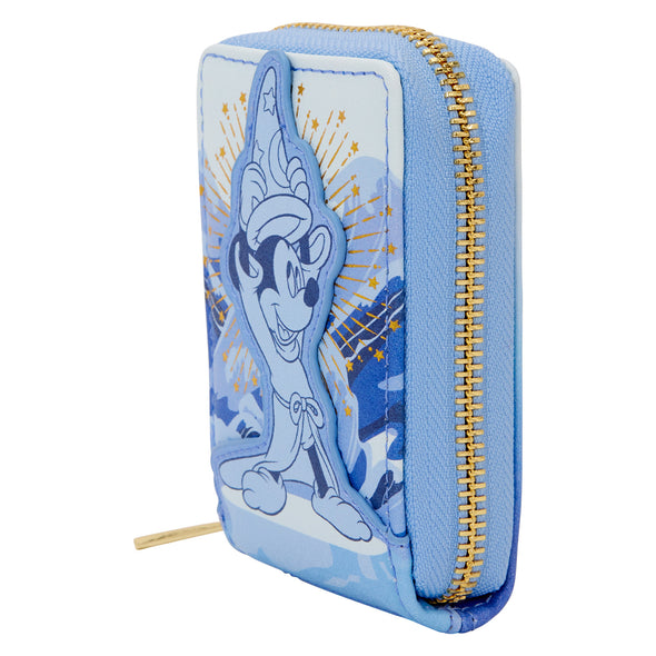 Loungefly Disney Fantasia Wallet