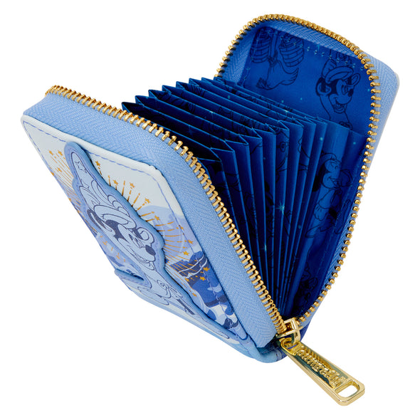 Loungefly Disney Fantasia Wallet