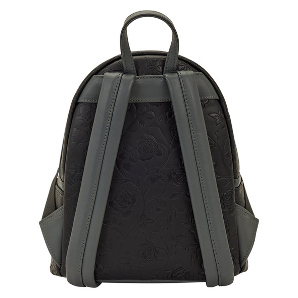 Loungefly Wednesday Addams Mini Backpack