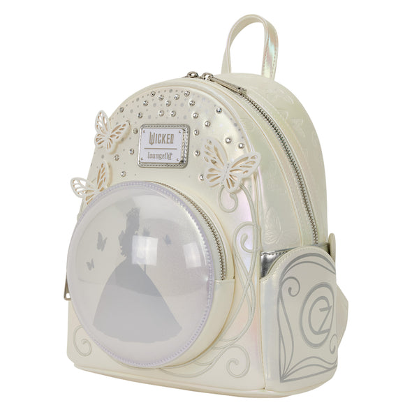 Loungefly Wicked 2 Mini Backpack