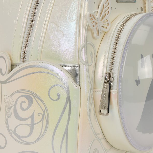 Loungefly Wicked 2 Mini Backpack