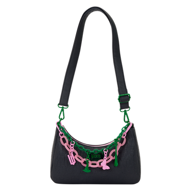 Loungefly Wicked 2 Charm Crossbody