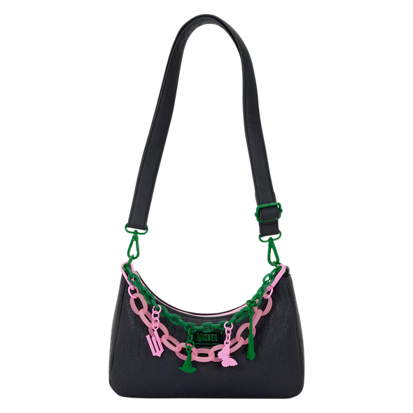 Loungefly Wicked 2 Charm Crossbody