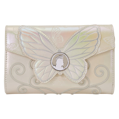 Loungefly Wicked 2 Flap Wallet