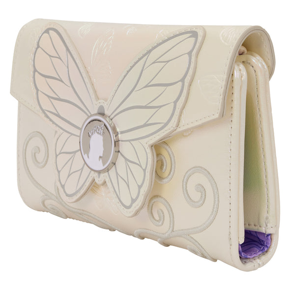 Loungefly Wicked 2 Flap Wallet