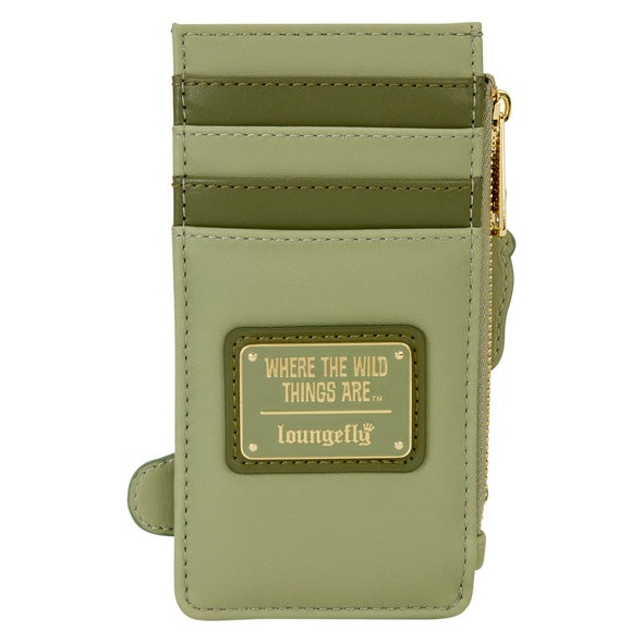 Loungefly Where the Wild Things Are Cardholder