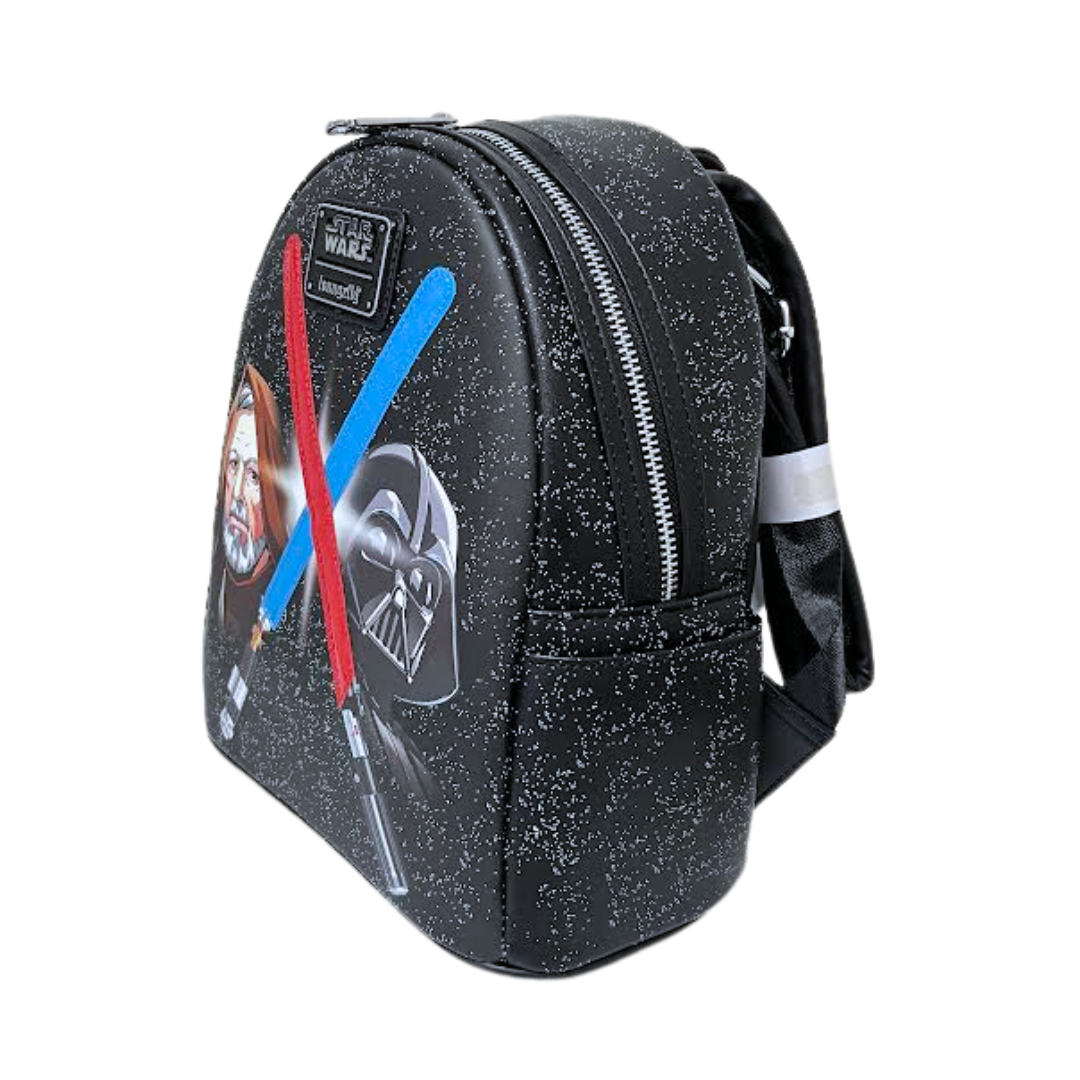 Loungefly darth 2025 vader backpack