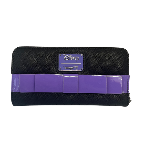 Modern Pinup Exclusive Loungefly Villains Silhouette Wallet