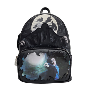Loungefly Da Lion King Mini Zaino Disney Blu Dressinn
