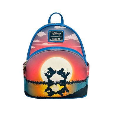 San Diego Comic-Con 2022 Reveals: Loungefly Corpse Bride Glow-in-the-Dark  Mini Backpack. Shared exclusive with Modern Pinup Head to the link in  our, By Loungefly
