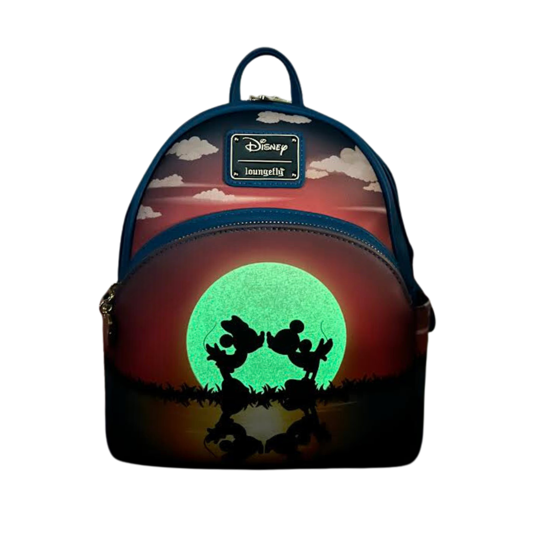 Loungefly Disney Mickey Mini Backpack