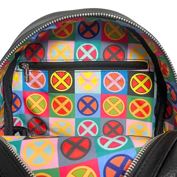 gucci mini backpack men Modern Pinup Exclusive Loungefly Marvel X-Men '97 Mini Backpack