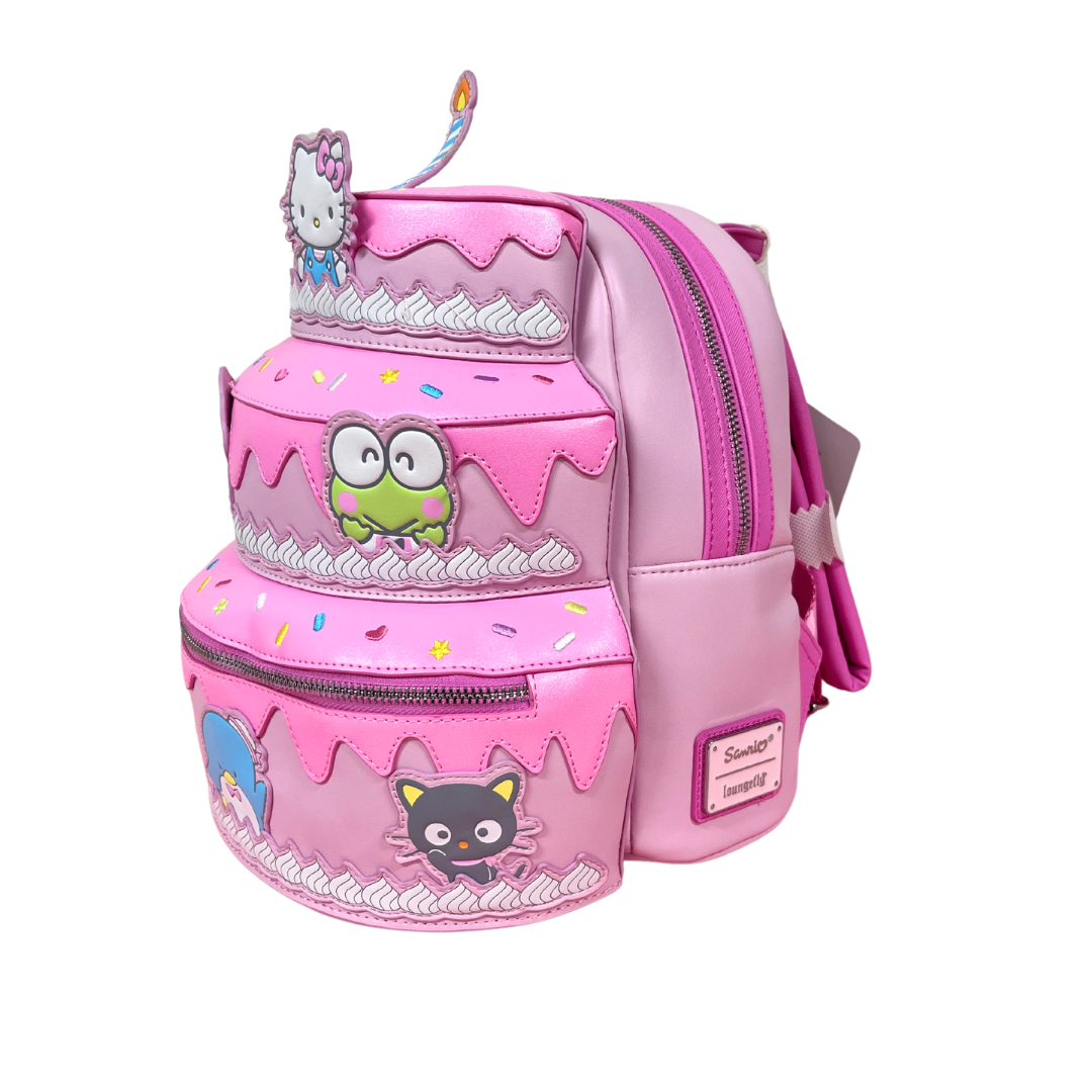 Hello Kitty Loungefly Backpack Sanrio Hello Kitty And Friends Bento Box Mini Backpack BoxLunch Hello Kitty Loungefly Backpack Sanrio Hello Kitty And Friends Bento Box Mini Backpack BoxLunch