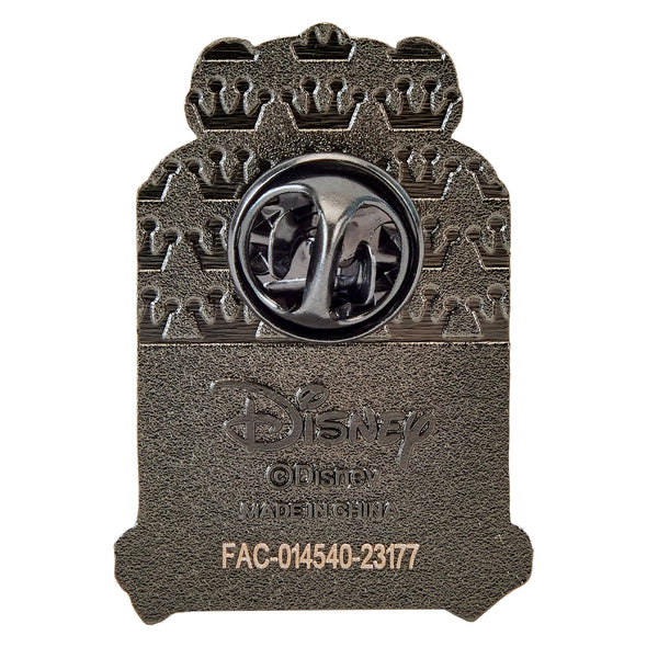 Disney Loungefly Haunted Mansion Blind Box Pin