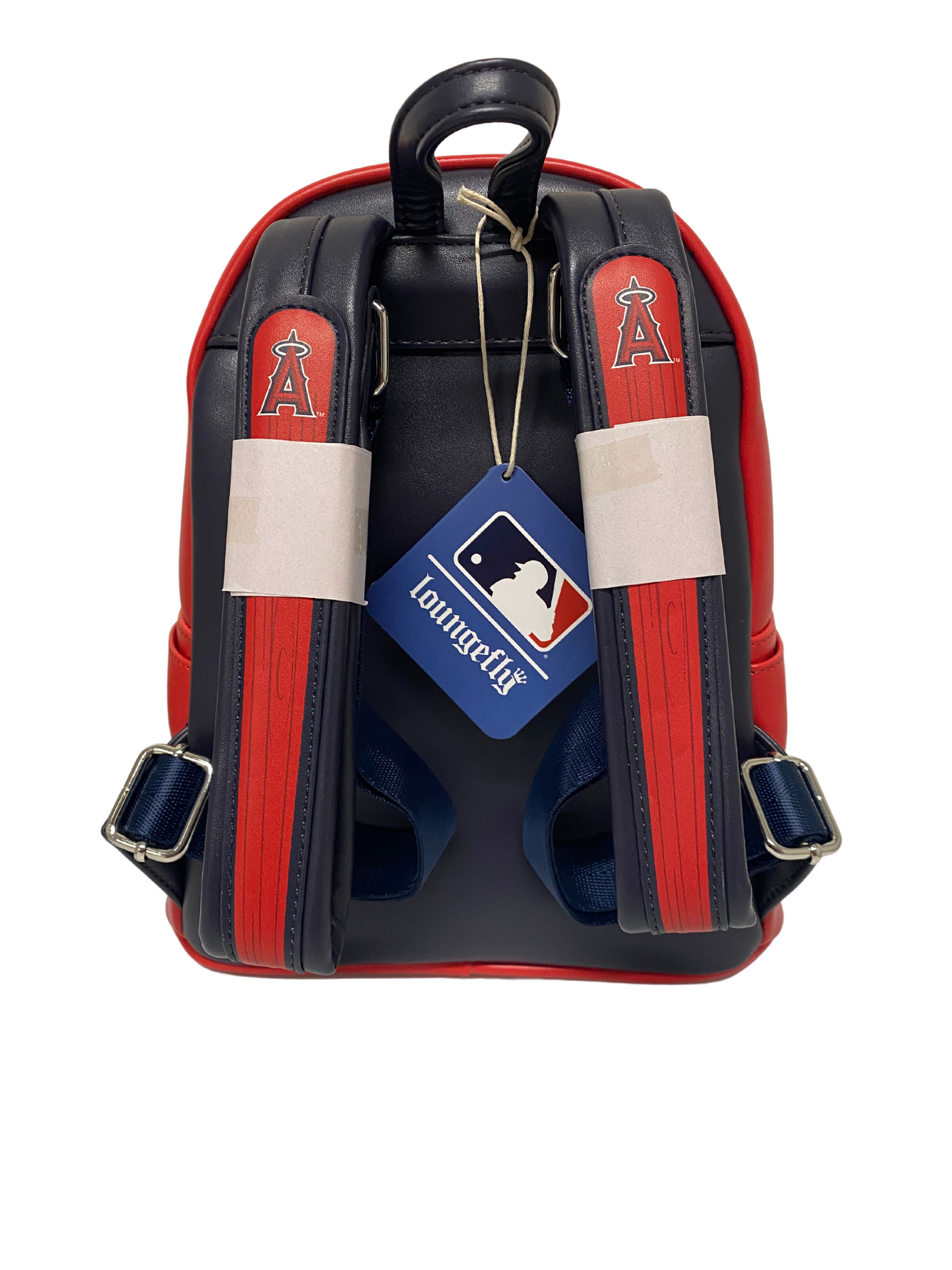 MLB NY Yankees Patches Mini Backpack