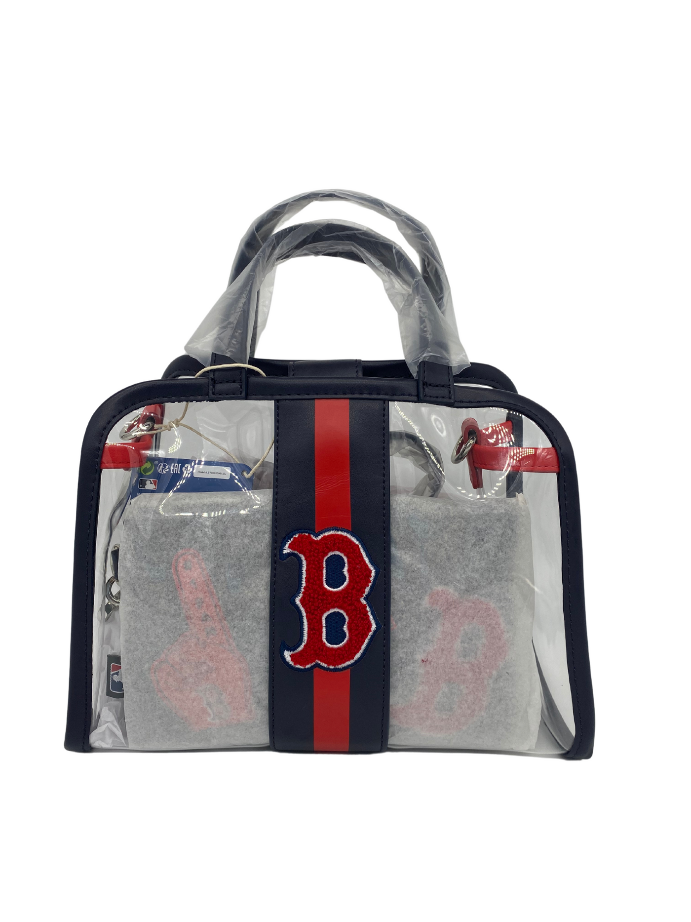 Loungefly MLB Boston Red Sox Stadium Crossbody with Pouch – Modern Pinup
