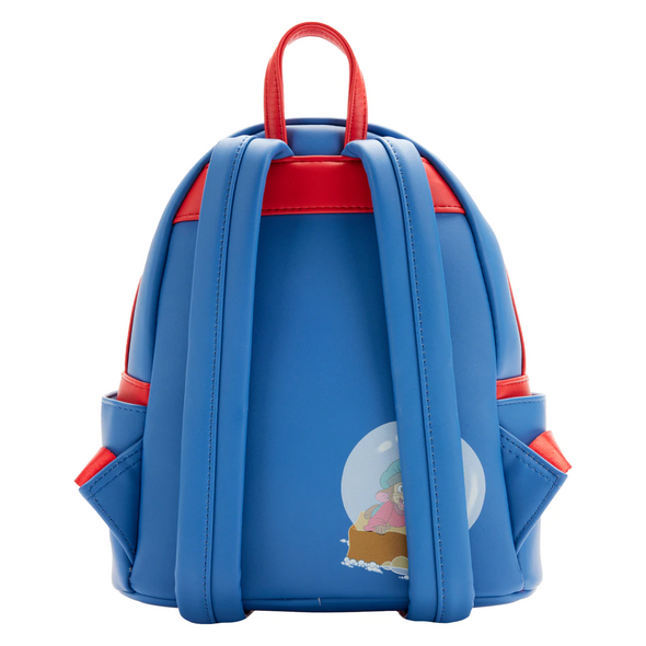 Loungefly An American Tail Fievel Mini Backpack