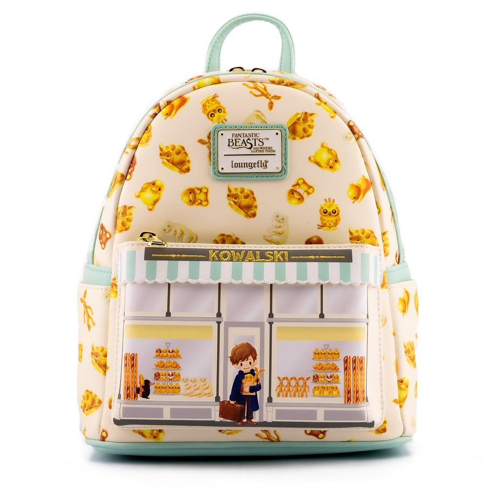 Loungefly discount up backpack