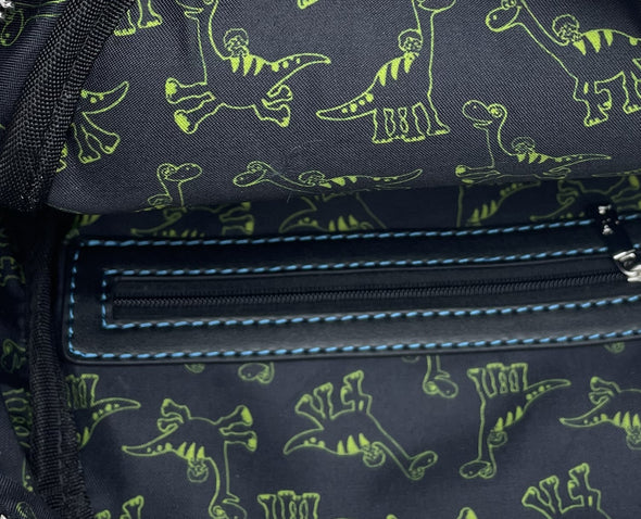 Modern Pinup Exclusive Loungefly Good Dinosaur Best Friends Mini Backpack