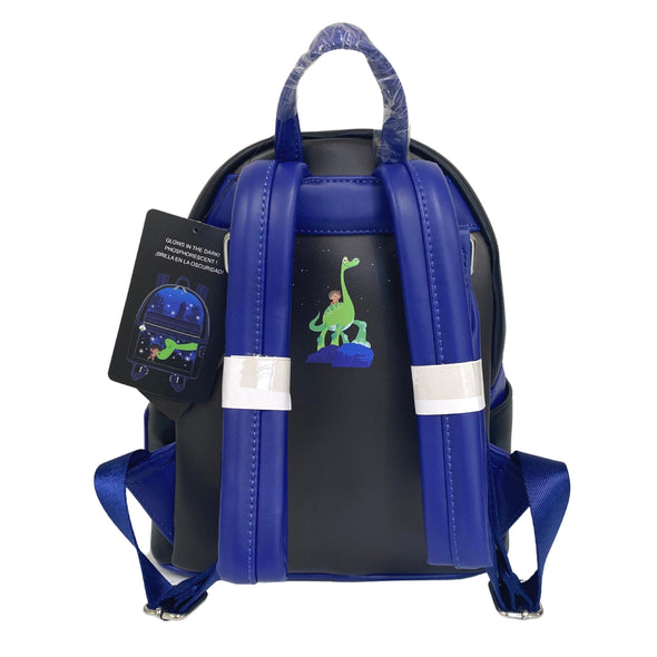 Modern Pinup Exclusive Loungefly Good Dinosaur Best Friends Mini Backpack