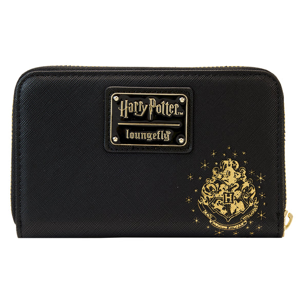 Loungefly Harry Potter Prisoner of Azkaban Poster Zip Around Wallet