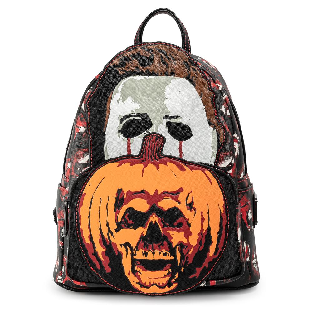 halloween loungefly mini backpack Halloween 2