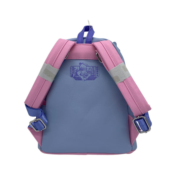 Loungefly Legend of Korra Team Korra Mini Backpack