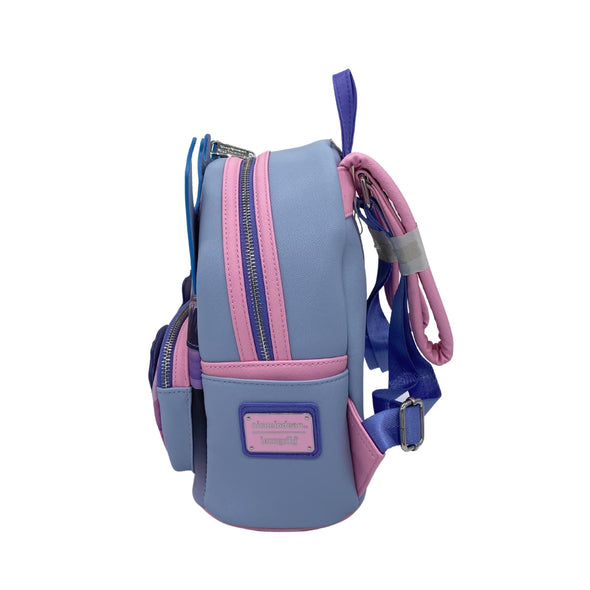 Loungefly Legend of Korra Team Korra Mini Backpack
