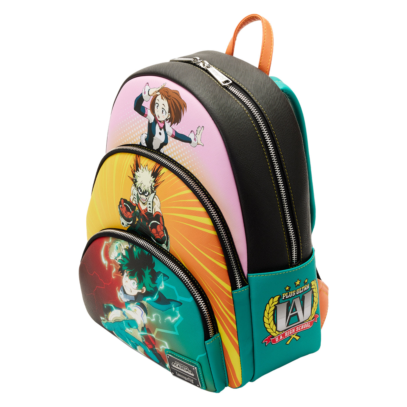 Dragon ball z 2025 loungefly