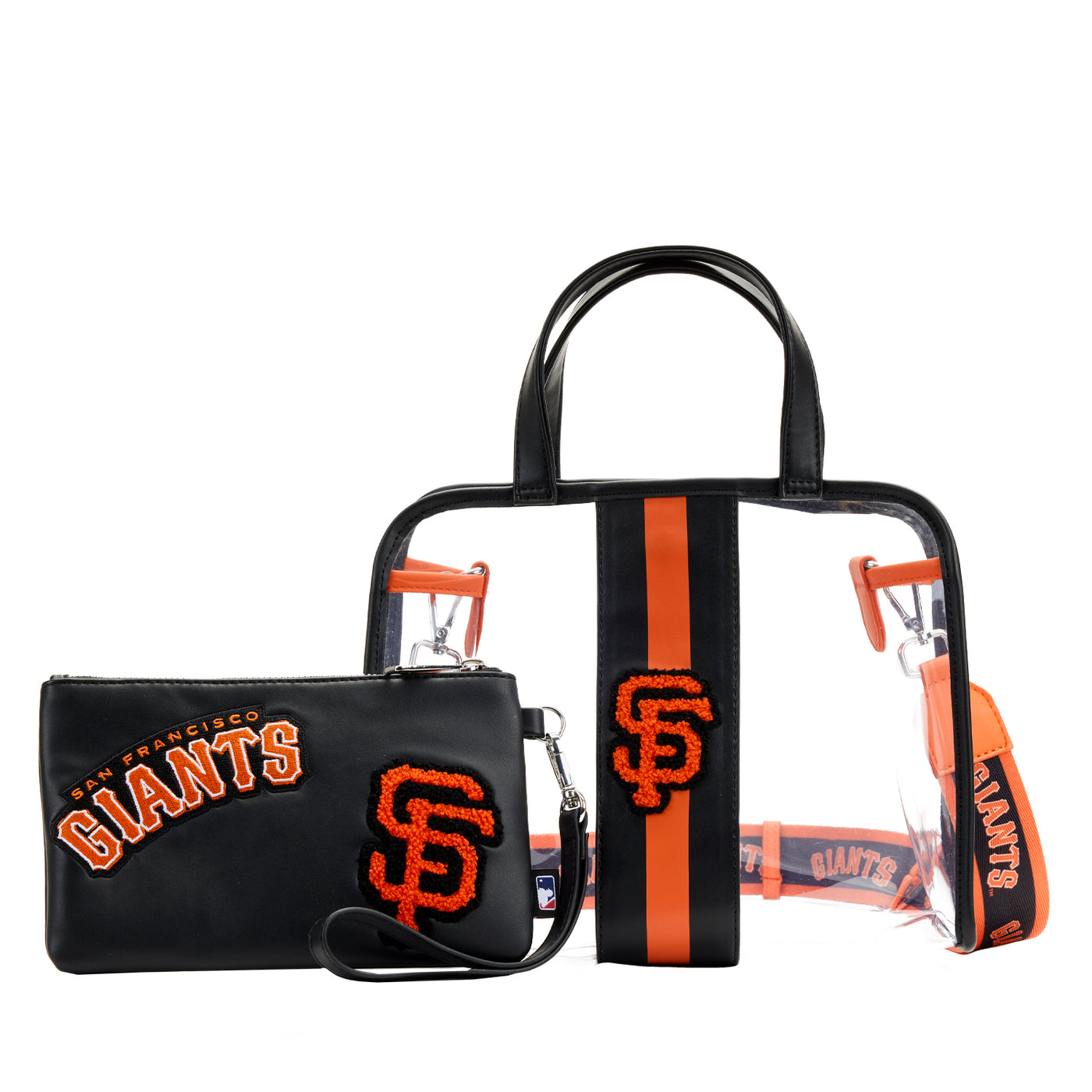 Buy MLB NY Yankees Stadium Crossbody Bag with Pouch at Loungefly.