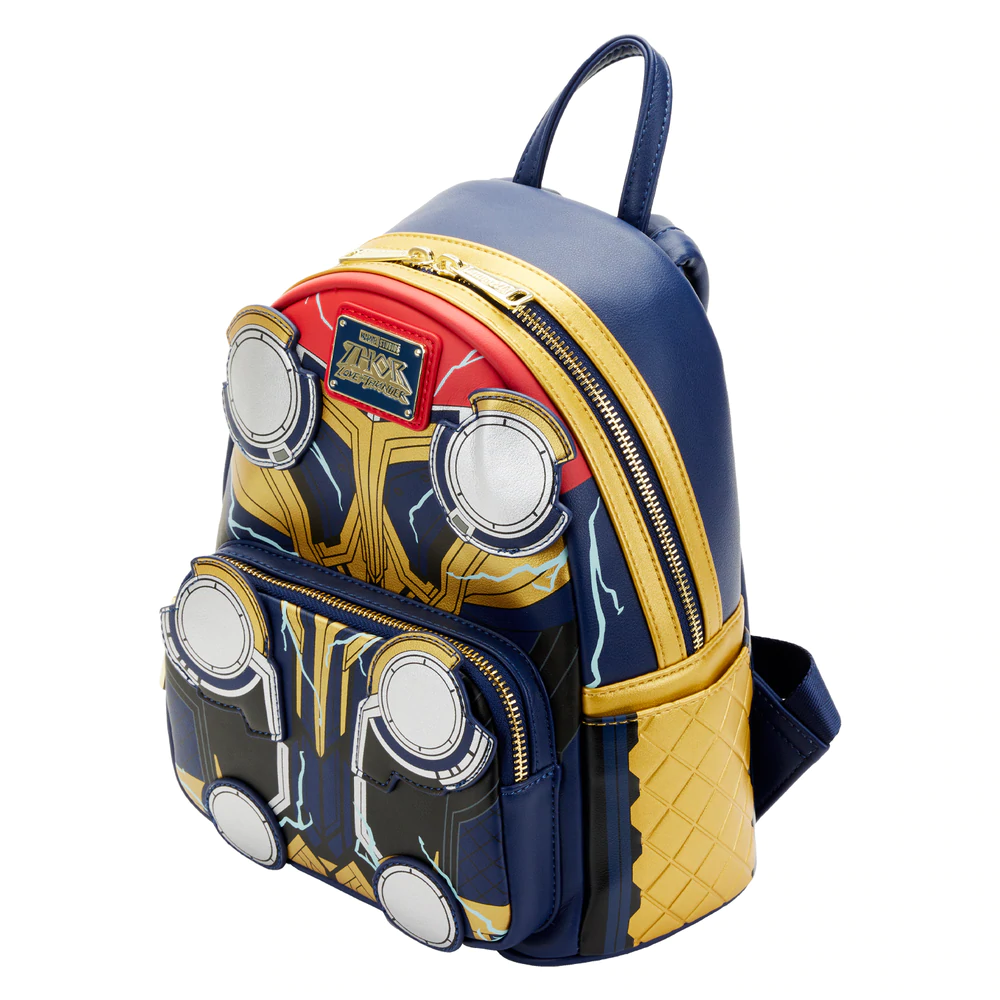 Avengers endgame bookbag shop