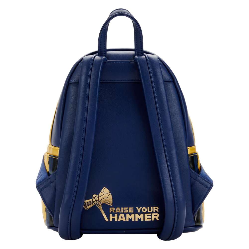 Thor 2025 mini backpack