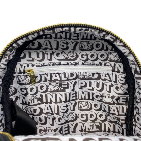 Modern Pinup Exclusive Loungefly Disney Mickey and Friends Stickers Mini