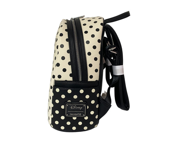 Modern Pinup Exclusive Loungefly Minnie Mouse Polka Dot Mini