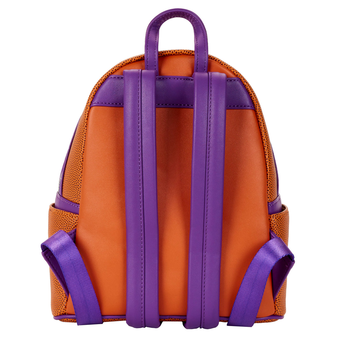 Loungefly NBA LA Lakers Basketball Mini Backpack Modern Pinup