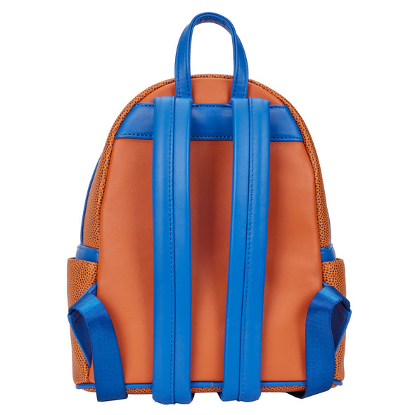 Loungefly NBA NY Knicks Basketball Mini Backpack