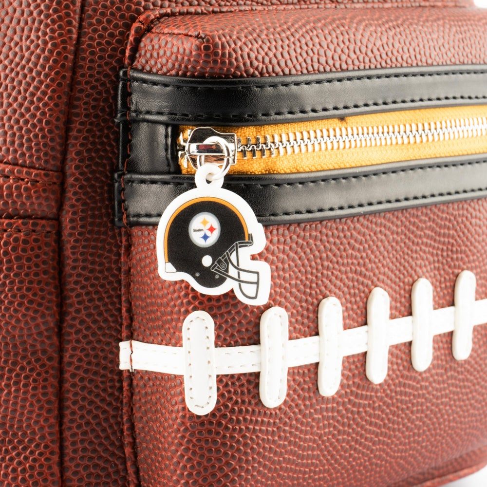 Pittsburgh steelers sales purses and wallets
